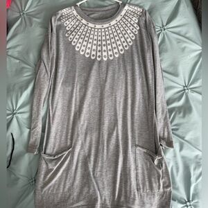 Ruth Bader Ginsburg inspired Tee shit dress